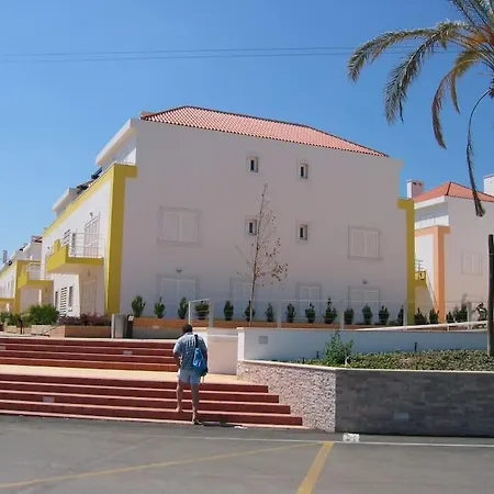 Sovipral Homes Casa Do Sol Golf E Praia Cabanas De Tavira