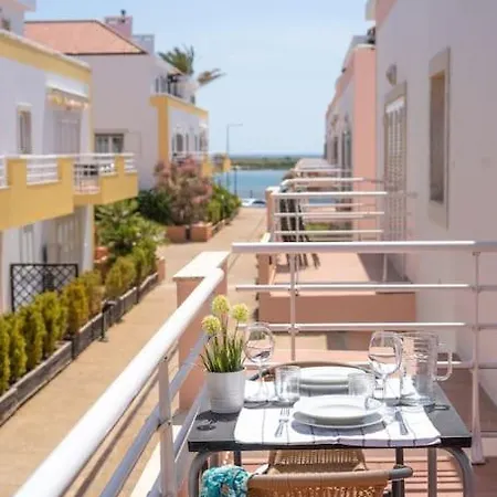 Sovipral Homes Casa Do Sol Golf E Praia * Cabanas De Tavira