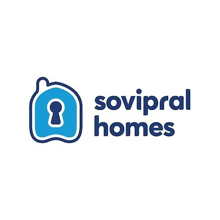 Apartamento Sovipral Homes Casa Do Sol Golf E Praia Cabanas De Tavira