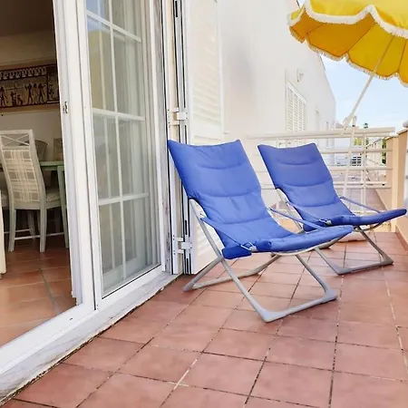 Sovipral Homes Casa Do Sol Golf E Praia *