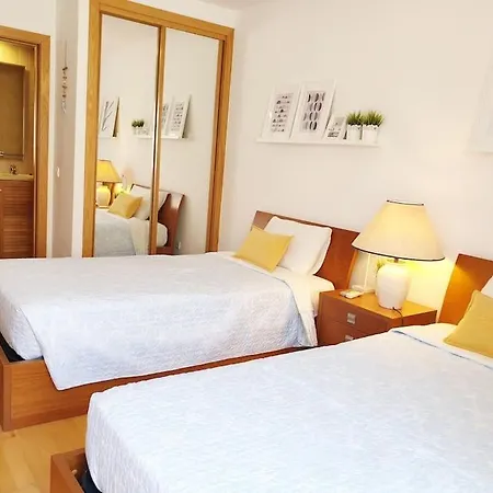 Apartamento Sovipral Homes Casa Do Sol Golf E Praia *