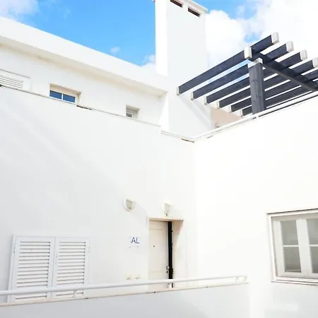 Sovipral Homes Casa Do Sol Golf E Praia Apartamento Cabanas De Tavira