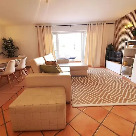 Sovipral Homes Casa Do Sol Golf E Praia * Cabanas de Tavira