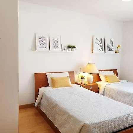 Apartamento Sovipral Homes Casa Do Sol Golf E Praia