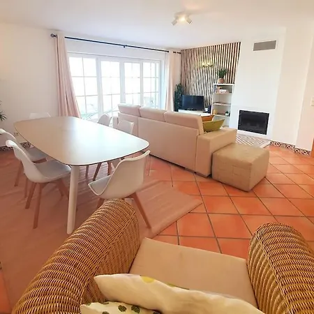 Apartamento Sovipral Homes Casa Do Sol Golf E Praia Cabanas De Tavira