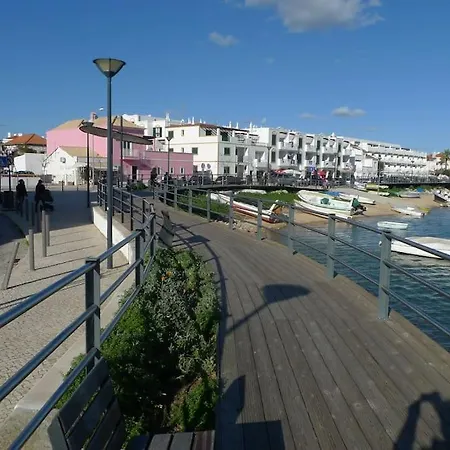 Apartment Sovipral Homes Casa Do Sol Golf E Praia *