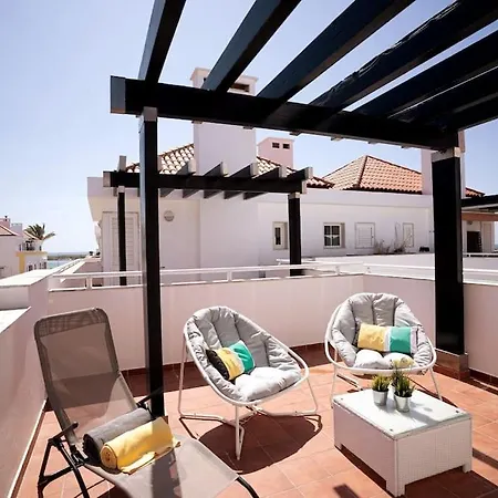 Sovipral Homes Casa Do Sol Golf E Praia * Cabanas De Tavira