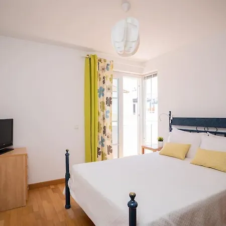 Sovipral Homes Casa Do Sol Golf E Praia Apartment *
