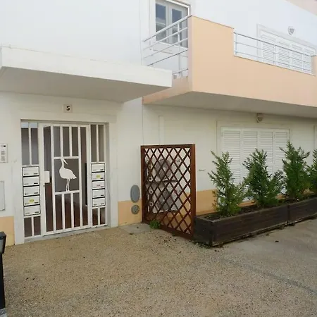 Sovipral Homes Casa Do Sol Golf E Praia Cabanas De Tavira