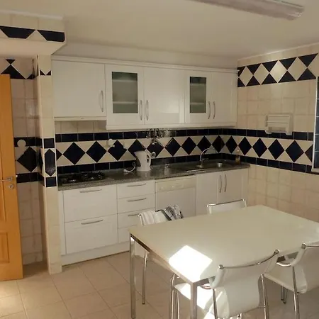 Apartment Sovipral Homes Casa Do Sol Golf E Praia