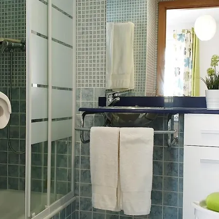 Sovipral Homes Casa Do Sol Golf E Praia Apartment *