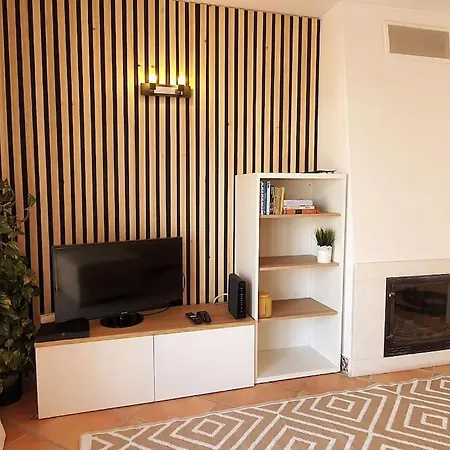 Sovipral Homes Casa Do Sol Golf E Praia